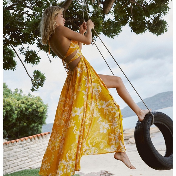 Free People Dresses & Skirts - Free People Dress